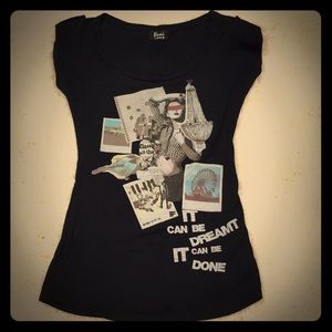 Xiomi Collection Top Size M, (fits like S)!